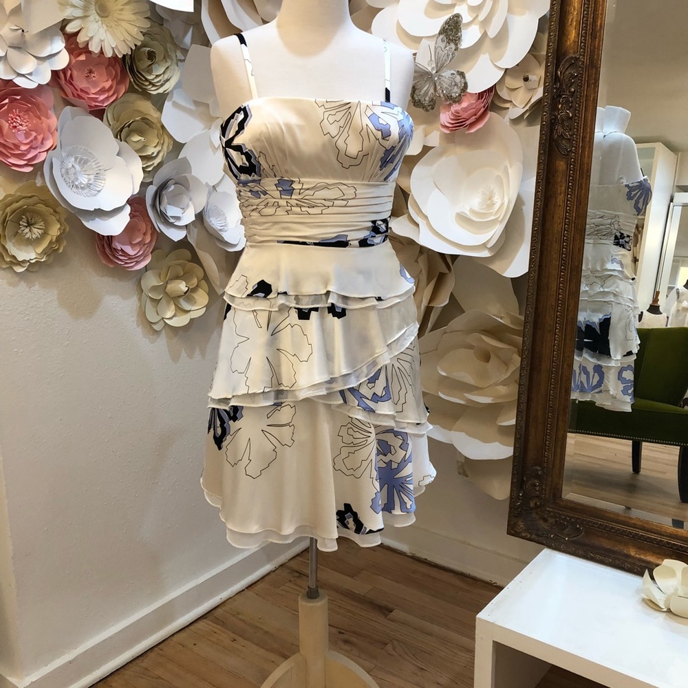 Cocktail dress
